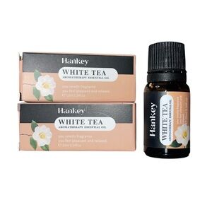 White Tea Aromatherapy Essential Oil 10mL